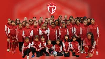 D-Jugend Mädchen – Vereinsfoto 6 von 7