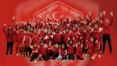 D-Jugend Mädchen – Vereinsfoto 7 von 7