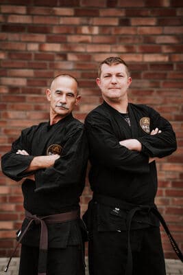 Selbstverteidigung & JuJutsu – Vereinsfoto 13 von 14