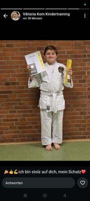 Selbstverteidigung & JuJutsu – Vereinsfoto 5 von 14
