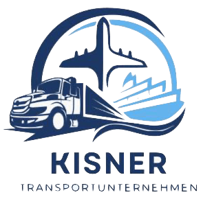KISNER Transportunternehmen Logo
