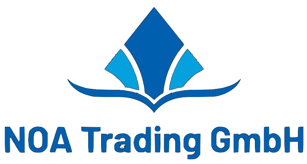 NOA Trading GmbH Logo