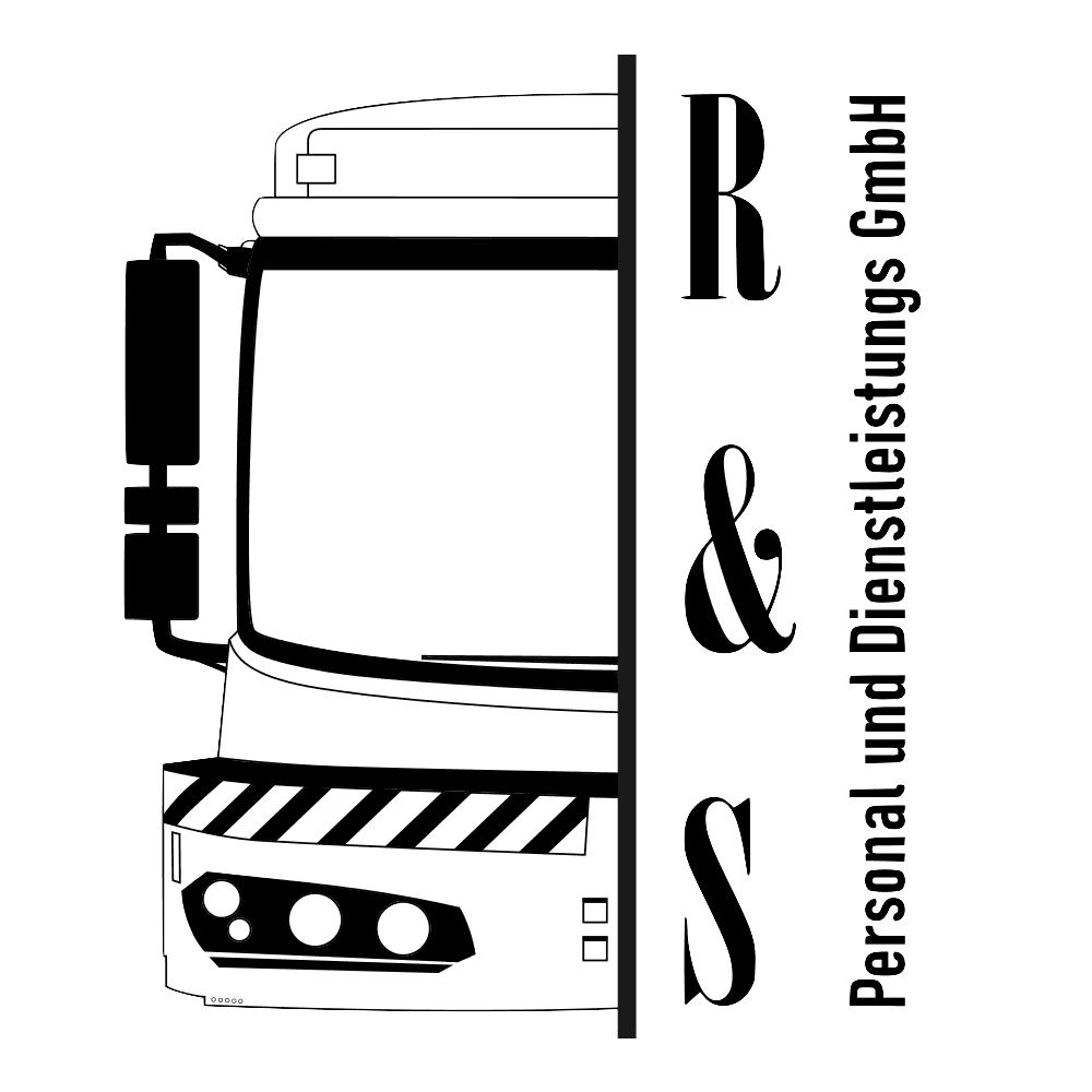 R&S Personal und Dienstleistungs GmbH Logo