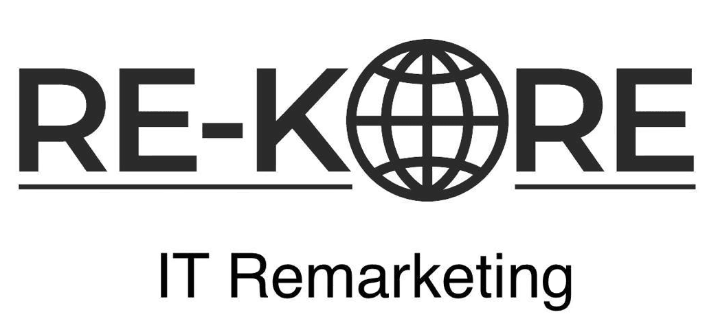 RE-KORE IT Remarketing Logo