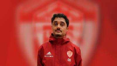 Liga 1 Trainer – Vereinsfoto